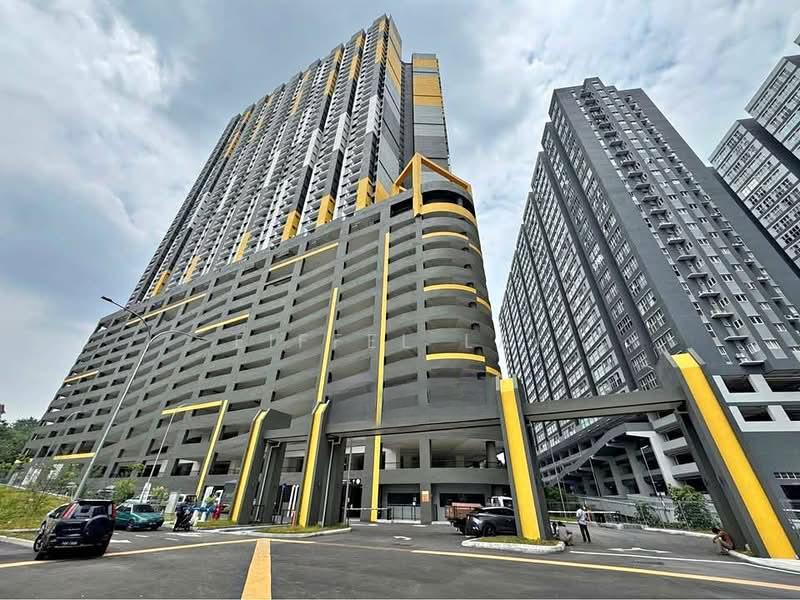 Residensi Emas - 2