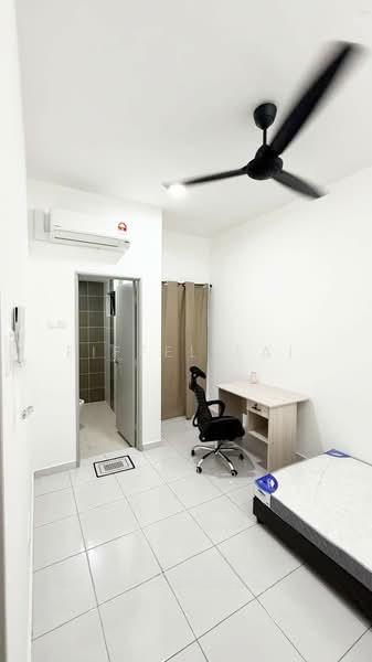 Residensi Emas - 3