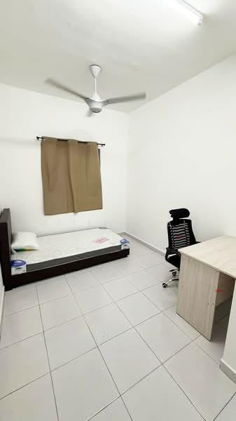 Residensi Emas - 4