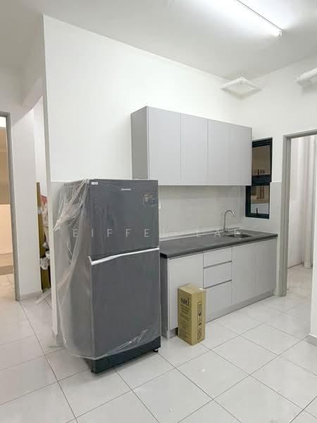 Residensi Emas - 5
