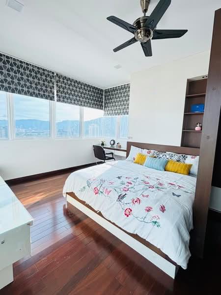 H Residence (One Ritz Residence / Kelawai View) - 5