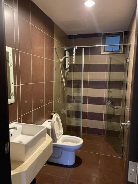 D'Inspire Residence (Inspira Bestari) - 2