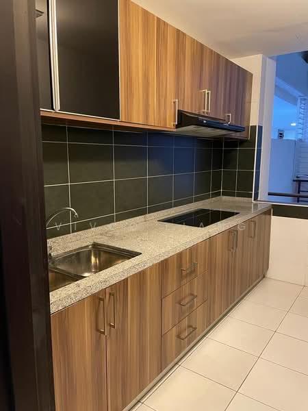 D'Inspire Residence (Inspira Bestari) - 5
