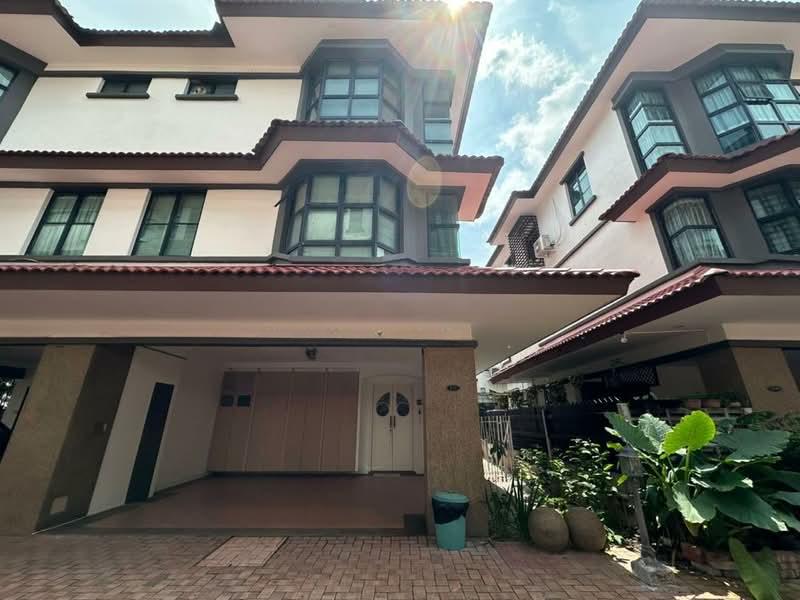 Tanjung Villa - 3