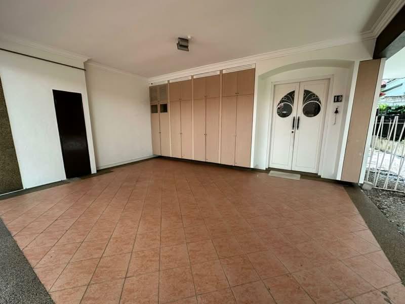Tanjung Villa - 2