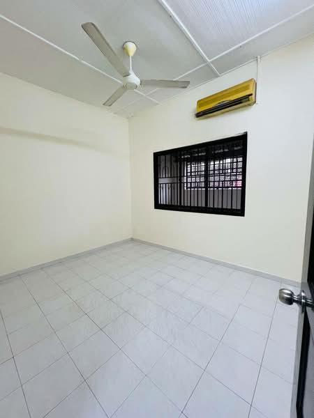 Johor Jaya - 4