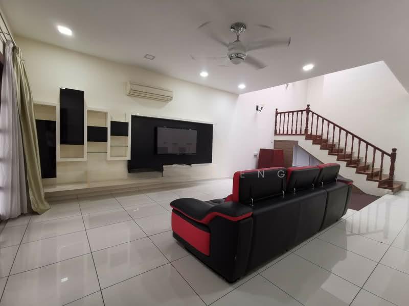 East Ledang - Linked Duplexes - 4