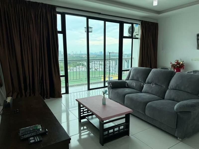 The Sky Executive Suites - 2