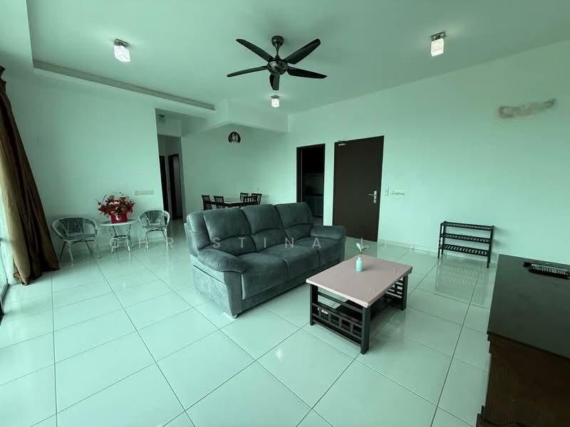 The Sky Executive Suites - 3