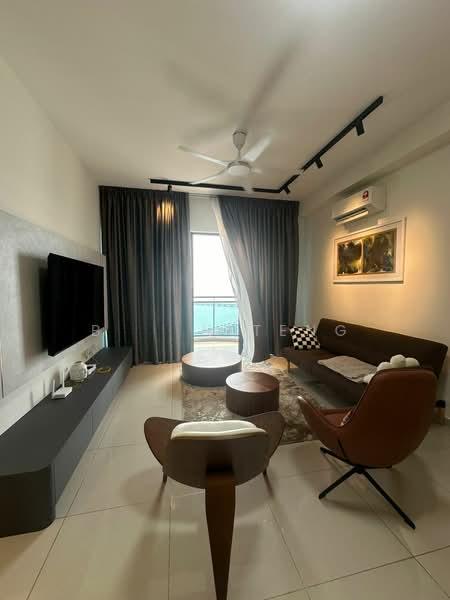Waterside Residence - 2