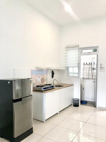 Tropicana Bay Residences - 3