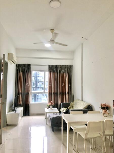 Tropicana Bay Residences - 2