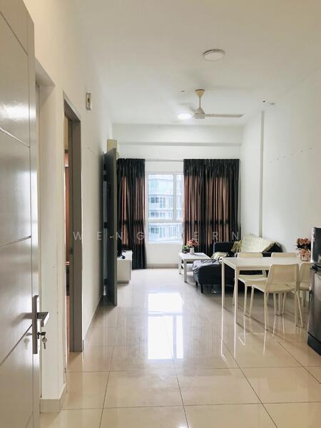 Tropicana Bay Residences - 1