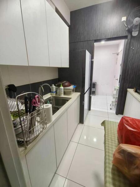 The Twin Residences - 4