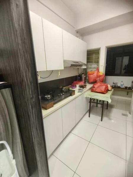 The Twin Residences - 3