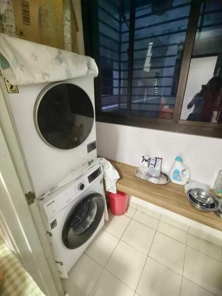 The Twin Residences - 5