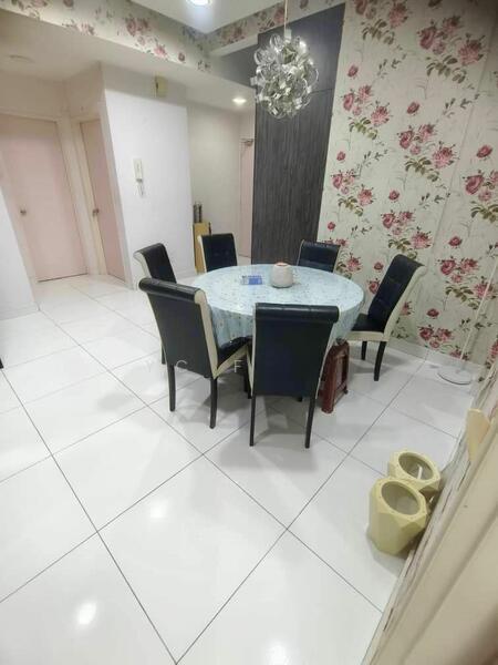 The Twin Residences - 2