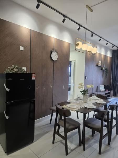Nexus Taman Pertama - 5