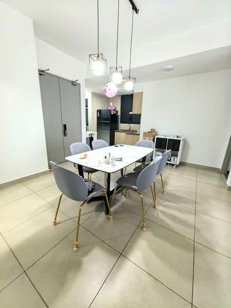KL Gateway Premium Residences - 5