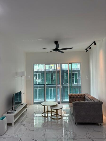 QuayWest Residence - 1