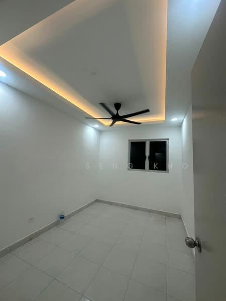 Residensi Riamas - 2