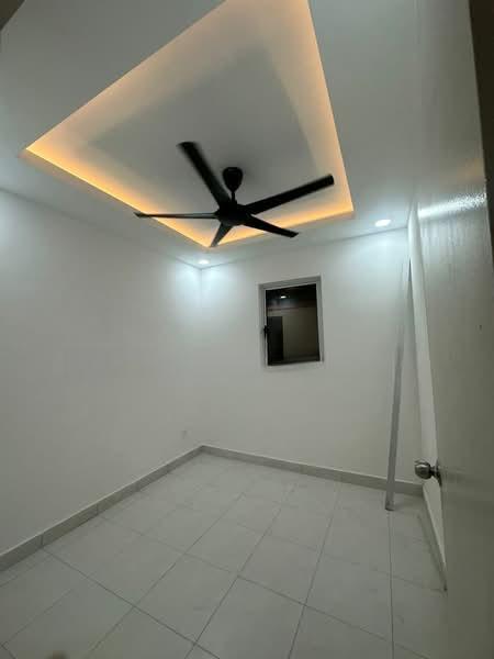 Residensi Riamas - 4