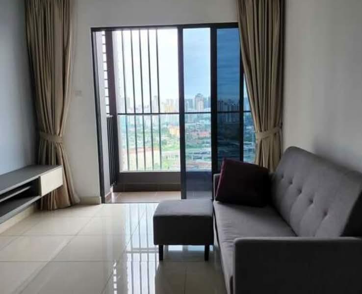Legend Heights - 2