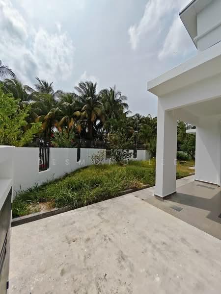 Taman Dato Chellam - 2