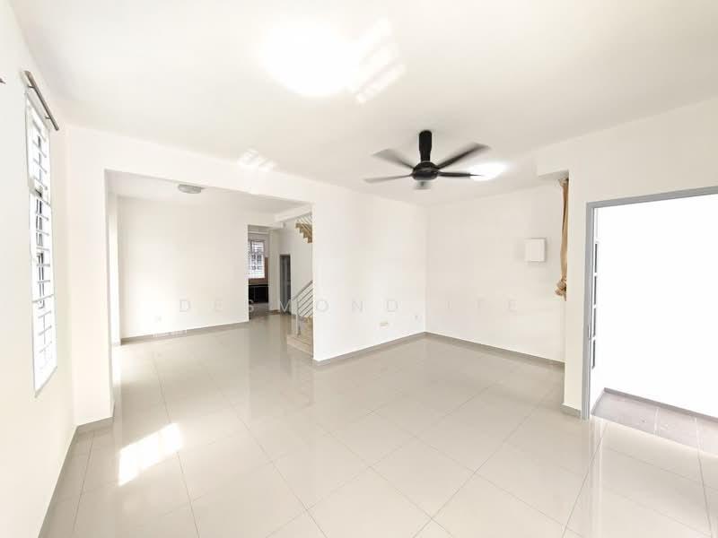 Taman Dato Chellam - 3