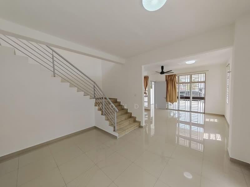 Taman Dato Chellam - 5