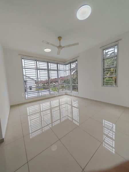 Taman Dato Chellam - 4