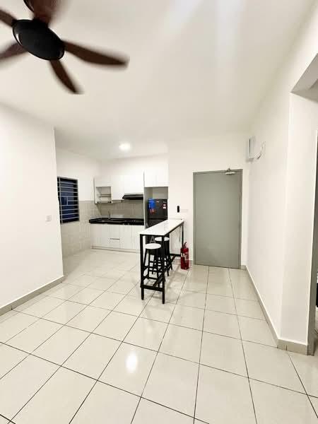 Cassia Residence @ Laman View - 3