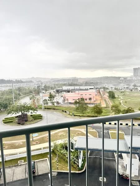 Cassia Residence @ Laman View - 4