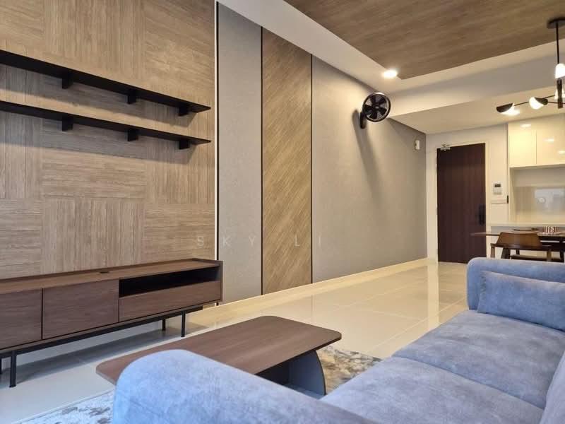 Met 1 Residences - 3