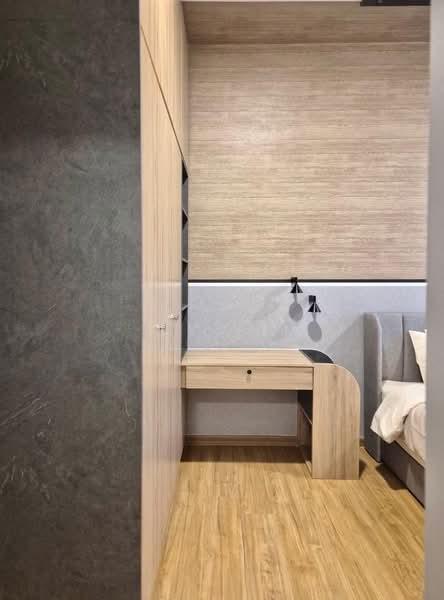 Met 1 Residences - 5