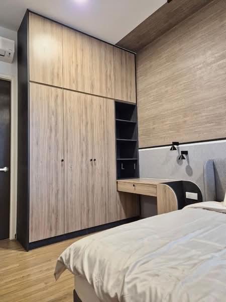 Met 1 Residences - 2