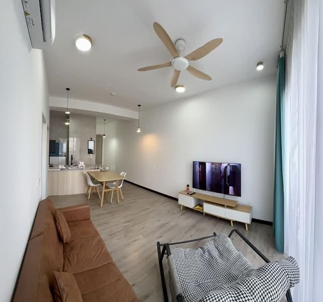Antara Residence - 2