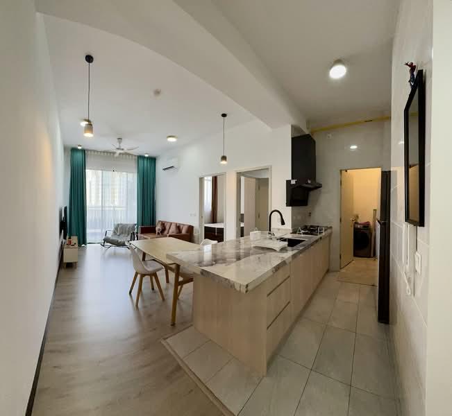 Antara Residence - 4