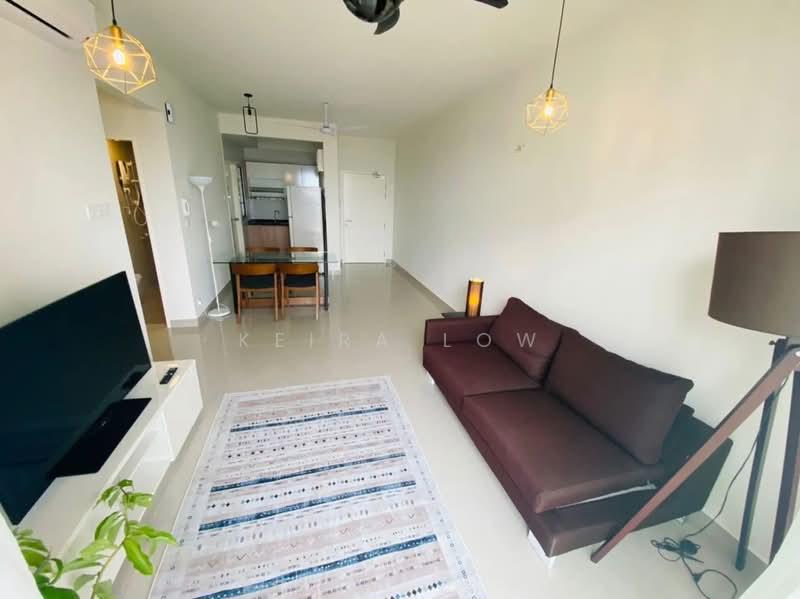 Sofiya Residensi - 3