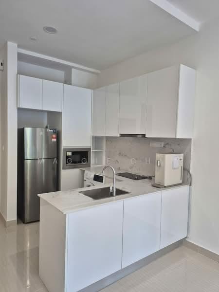 Hampton Height Damansara - 4