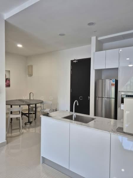 Hampton Height Damansara - 3