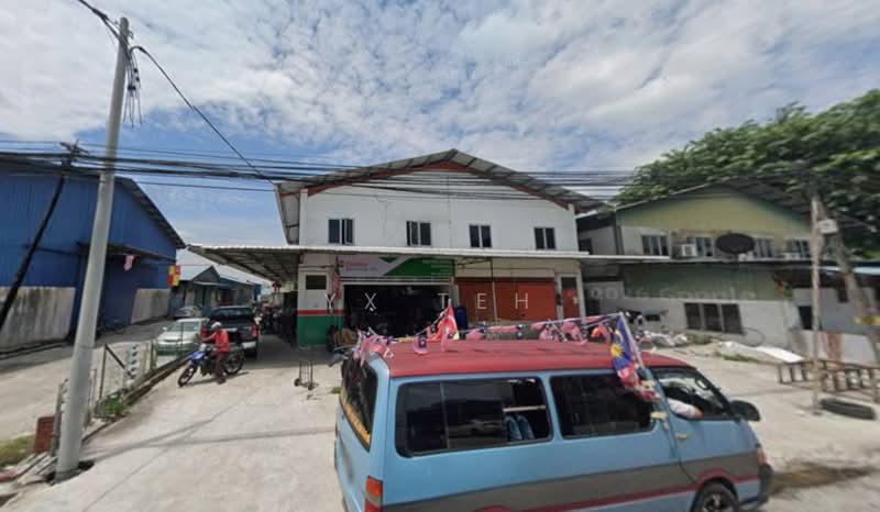 (42,840sf) Kampung Baru Sungai Buloh, Bnadar Baru Sungai Buloh - 5