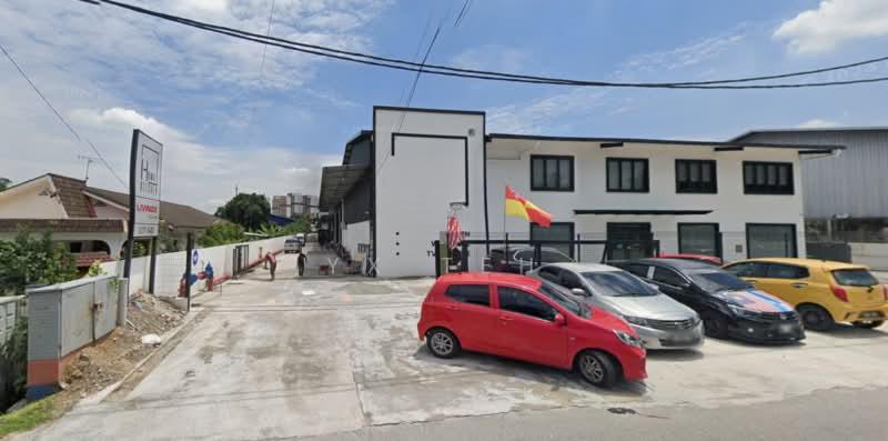 (42,840sf) Kampung Baru Sungai Buloh, Bnadar Baru Sungai Buloh - 4