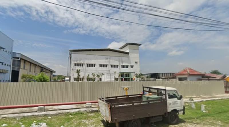 (42,840sf) Kampung Baru Sungai Buloh, Bnadar Baru Sungai Buloh - 2