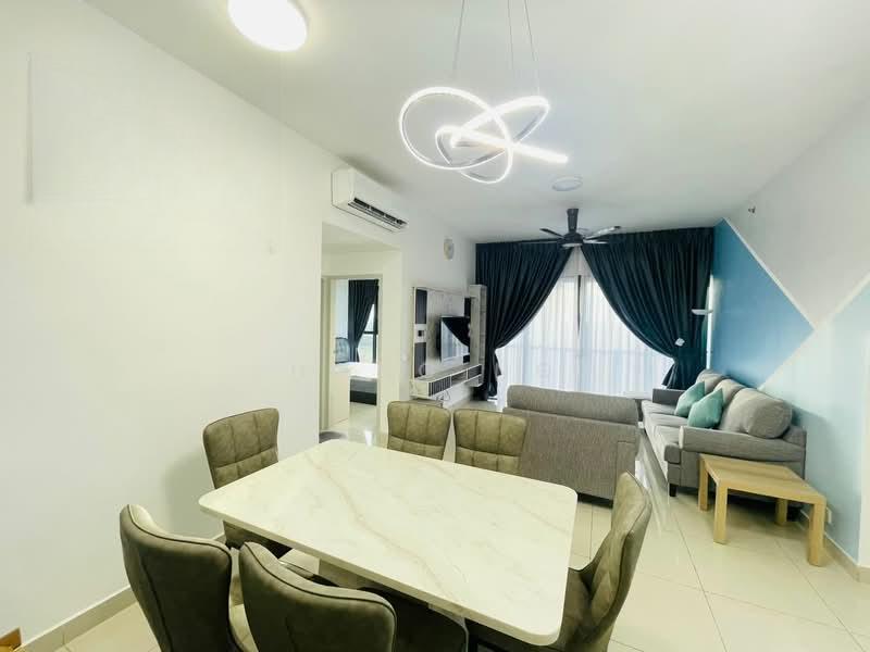 Setia City Residences - 3
