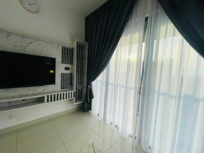 Setia City Residences - 5
