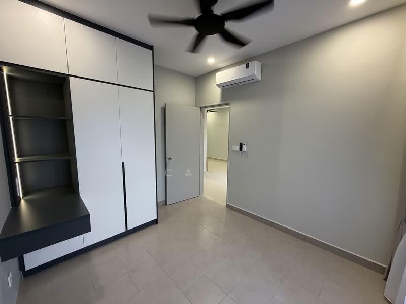 Residensi Alamanda - 2