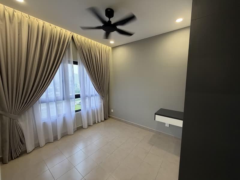 Residensi Alamanda - 3