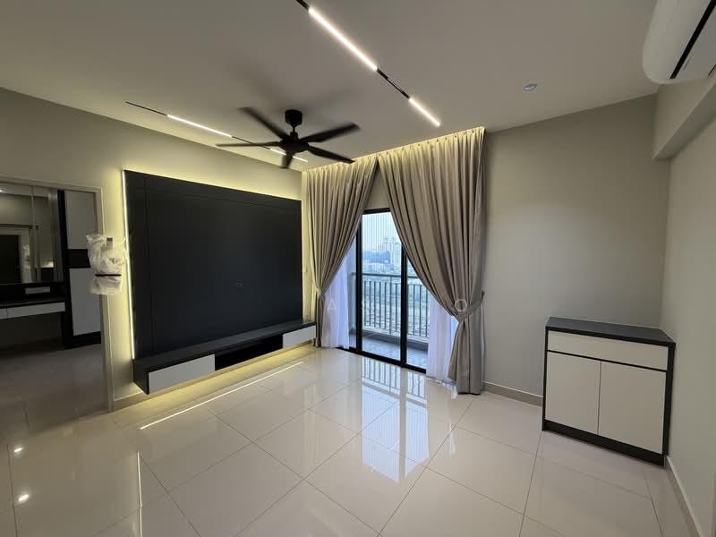 Residensi Alamanda - 4