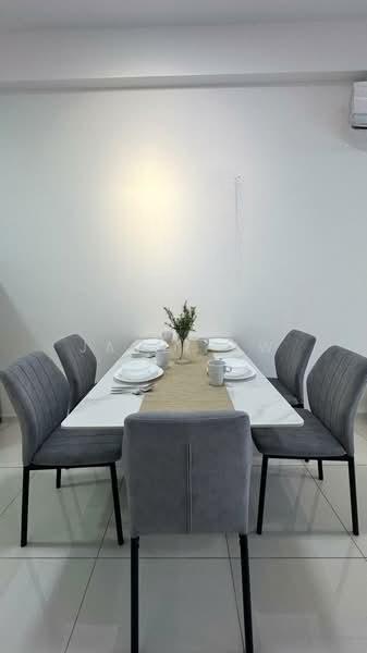 Majestic Residence - 2